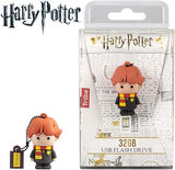 USB Stick 32 GB Ron Weasley - Original Harry Potter 2.0 Flash Drive, Tribe FD037703