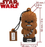 USB Flash Drive 32GB Chewbacca - Star Wars Flash Drive 2.0, Tribe