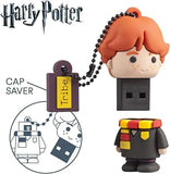 USB Stick 32 GB Ron Weasley - Original Harry Potter 2.0 Flash Drive, Tribe FD037703