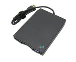 IBM SlimLine USB Portable floppy diskette drive