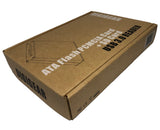 UATASD Digigear USB 3.0 ATA Flash PCMCIA PC card + SD card Reader