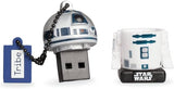 USB Flash Drive 16GB TLJ R2-D2 - Star Wars Flash Drive 2.0, Tribe