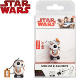 USB Flash Drive 32GB TLJ BB8 - Star Wars Flash Drive 2.0, Tribe