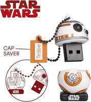 USB Flash Drive 32GB TLJ BB8 - Star Wars Flash Drive 2.0, Tribe