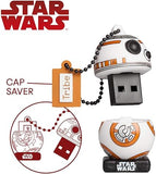 USB Flash Drive 32GB TLJ BB8 - Star Wars Flash Drive 2.0, Tribe