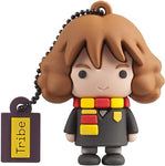 USB Stick 32 GB Hermione Granger - Original Harry Potter 2.0 Flash Drive, Tribe FD037702