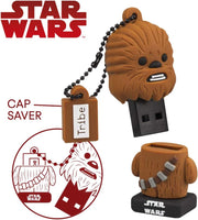 USB Flash Drive 32GB Chewbacca - Star Wars Flash Drive 2.0, Tribe