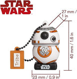 USB Flash Drive 32GB TLJ BB8 - Star Wars Flash Drive 2.0, Tribe