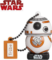 USB Flash Drive 32GB TLJ BB8 - Star Wars Flash Drive 2.0, Tribe