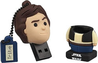 USB Flash Drive 16GB Han Solo - Star Wars Flash Drive 2.0, Tribe