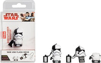 USB Flash Drive 16GB TLJ Executioner - Star Wars Flash Drive 2.0, Tribe