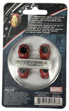 Marvel Avengers IronManCaptain America Set Stems SUV Truck