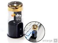 DTS Surround Sensation Headphone 5.1-Channel Surround Sound Enhancer Vacuum Tube