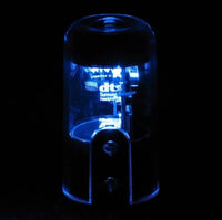 DTS Surround Sensation Headphone 5.1-Channel Surround Sound Enhancer Vacuum Tube