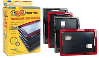 EZ3D Frame and Lens Refill Kit
