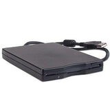 USB External Floppy Disk Drive 3.5 inch 720KB/1.44 MB FDD FD-05PUB