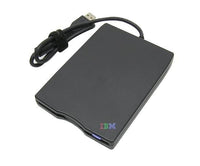 IBM SlimLine USB Portable floppy diskette drive