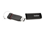 16GB Imation Defender Ironkey F100 USB Flash Drive Fips 140-2, Level 3 Valided 256BIT MXAB0A016G4001FIPS