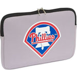 Philadelphia Phillies MLB Laptop Sleeve 15.6 Inch for Notebook PC & Macbook Pro