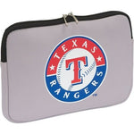Texas Rangers MLB Laptop Sleeve 15.6 Inch for Notebook PC & Macbook Pro