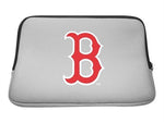 Boston Red Sox MLB Laptop Sleeve 15.6 inch for Notebook PC & Macbook Pro