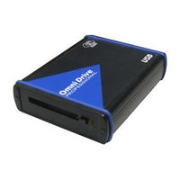 OMNIDrive USB2 LF ATA Flash Linear Flash SRAM PCMCIA PC Card Reader