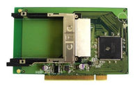 DIGIGEAR PCI Dual Rear Slot  CardBus PCMCIA/PC Card Reader PCI1520-PDV TP-202CS