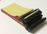 Digigear PCI Dual Front Load PCMCIA PC Cardbus Card Reader Adapter TI PCI1520-PDV PCD-TP-220CS