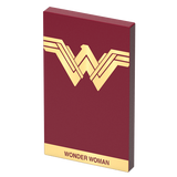 DC-Comics Wonder WomanPower Bank
