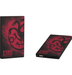 Game of Thrones Targaryen Power Bank