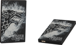 Game of Thrones Stark Power Bank