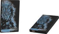 Game of Thrones Throne Power Bank