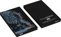 Game of Thrones Throne Power Bank