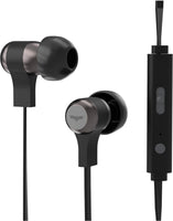 Official Tribe Batman Logo Stereo in-Ear Earphones with Remote and Microphone