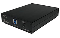 UATASD Digigear USB 3.0 ATA Flash PCMCIA PC card + SD card Reader