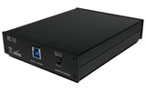 UATASD Digigear USB 3.0 ATA Flash PCMCIA PC card + SD card Reader