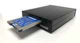 UATASD Digigear USB 3.0 ATA Flash PCMCIA PC card + SD card Reader