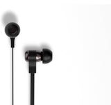 Official Tribe Batman Logo Stereo in-Ear Earphones with Remote and Microphone