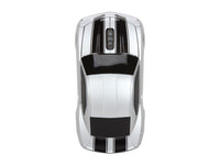Chevy Camaro 2.4GHz Wireless Optical Scroll Mouse