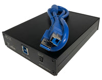 UATASD Digigear USB 3.0 ATA Flash PCMCIA PC card + SD card Reader