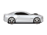 Chevy Camaro 2.4GHz Wireless Optical Scroll Mouse