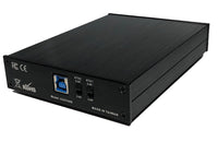 U2ATASD Digigear USB 3.0 Dual ATA Flash PCMCIA PC card + SD card Reader