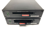 UATASD Digigear USB 3.0 ATA Flash PCMCIA PC card + SD card Reader