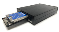 SDXCPA Digigear SD SDHC SDXC to PC Card PCMCIA adapter ATA flash memory