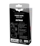 DC Comics Batman The Dark Knight Power Bank