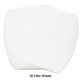 Maru Face Mask Filter 30 Sheets Korea