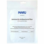 Maru Face Mask Filter 30 Sheets Korea