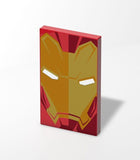 MARVEL AVENGERS Iron Man Power Bank